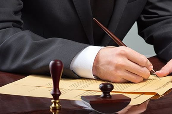 Asesoramiento Legal & Notarial