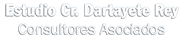 Estudio Cr. Dartayete
